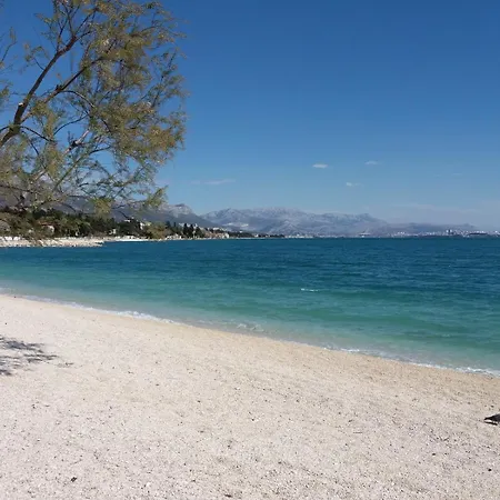 Aspalathos * Kaštela