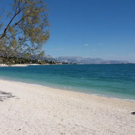 Aspalathos 3* Kaštela
