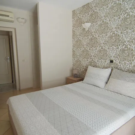 Aspalathos 3* Kaštela